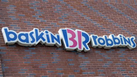 Baskin Robbins Newest Menu Item Is Inspired By A Classic Mexican Treat