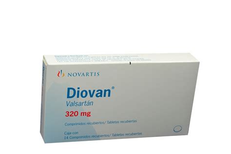 Diovan Precio ― Diovan HCT 320/25 mg Price Comparisons — Discounts