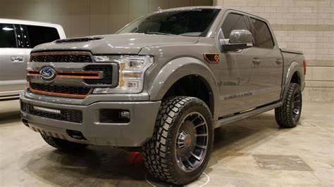 Financing offer available only on new harley‑davidson ® motorcycles financed through eaglemark savings bank (esb) and is subject to credit approval. Harley-Davidson-themed 2019 Ford F-150 debuts at the ...