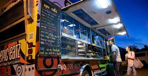 New food vans come equipped with the necessary tools and equipment to help you get setup and start preparing and selling food from any location that you like. A new website offers food trucks for rent | Restaurant ...