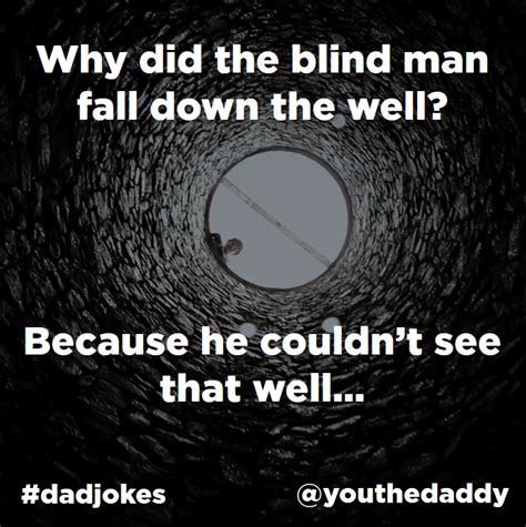 The Funniest Dad Jokes In The World As Voted For By The World S Funniest Dads Artofit