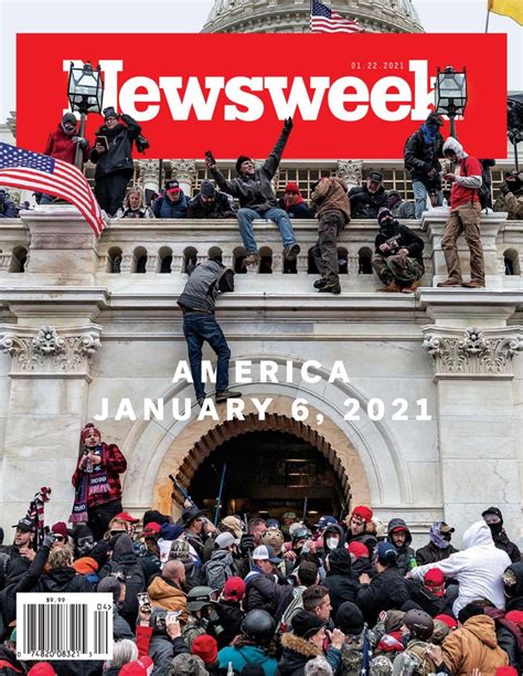 Newsweek January 22 2021 Magazine Get Your Digital Subscription