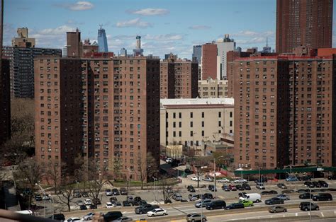 How To Save New Yorks Public Housing From Itself