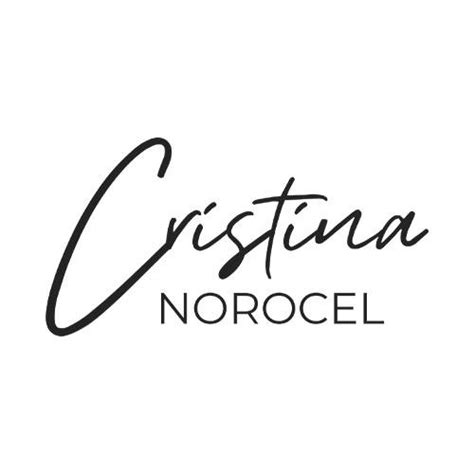 Cristina Norocel Home Facebook