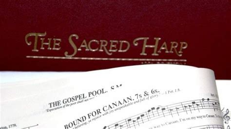 Sacred Harp Singing Arts Atl
