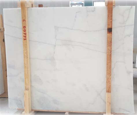 Marble Slabs Stone Slabs Bianco Ibiza Extra White Marble