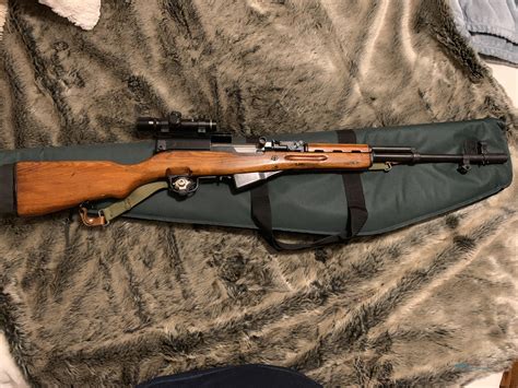 Excellent Condition Norinco Sks 7 For Sale At
