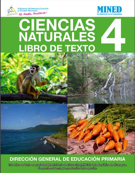 Libro De Ciencias Naturales 4 Grado Electrización De Materiales