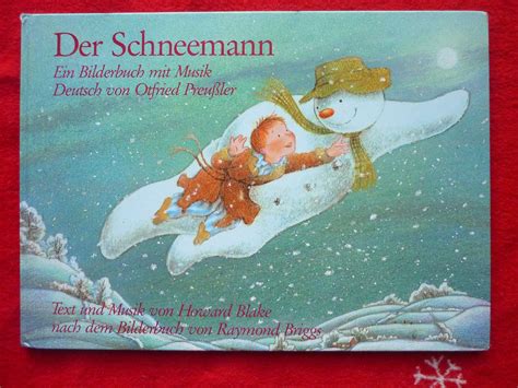 Der schneemann, also known as the snowman, snowman in july or the magic snowman, is a 1944 animated short film, created in germany. Bodenseewellen: 12 von 12 im Dezember `12
