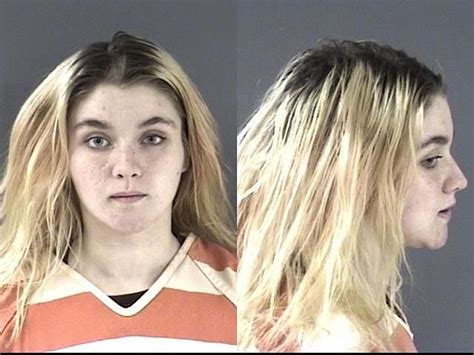 cheyenne woman arrested after high speed chase in stolen car