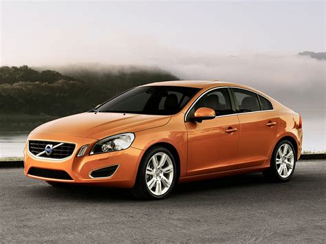 The volvo s60 is a compact executive car manufactured and marketed by volvo since 2000 and began in its third generation in the 2019 model year. 2013 Volvo S60 MPG, Price, Reviews & Photos | NewCars.com