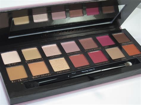 Check spelling or type a new query. ANASTASIA MODERN RENAISSANCE 14 EYESHADOW PALETTE NEUTRALS ...