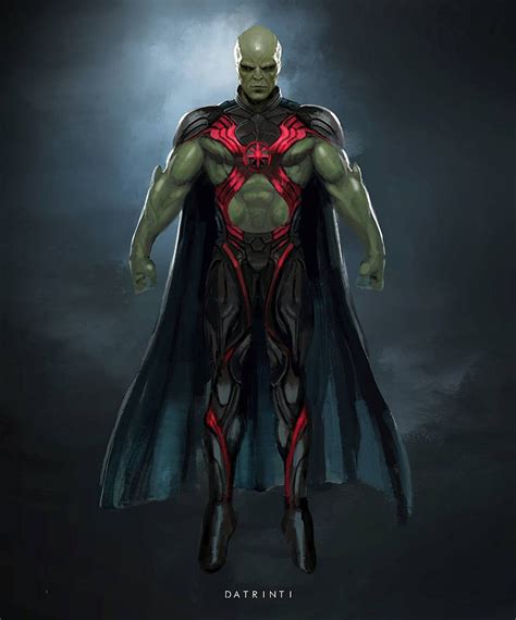 #dc #martianmanhunter #zacksnyder #releasethesnydercutzack snyder just casually released another bombshell today, that general swanwick was actually martian. Experimenting with manhunter, just an idea to explore ...