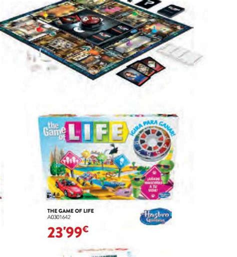 Maybe you would like to learn more about one of these? Juego Life Juguettos / Estrategia Juguettos : El juego ...