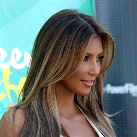 50 Cool Brown Hair With Blonde Highlights Ideas All Women Hairstyles