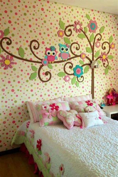 Maybe you would like to learn more about one of these? 125 great ideas for children's room design | Kids room ...