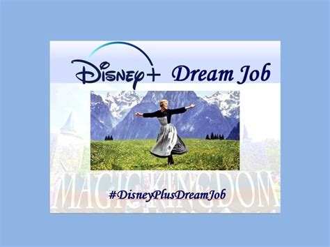 Disney Plus Dream Job Tron Psychology Today