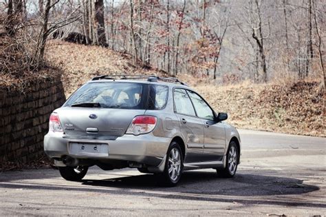 Iseecars.com analyzes prices of 10 million used cars daily. 2007 Subaru Outback Sport for Sale in Parkersburg, WV
