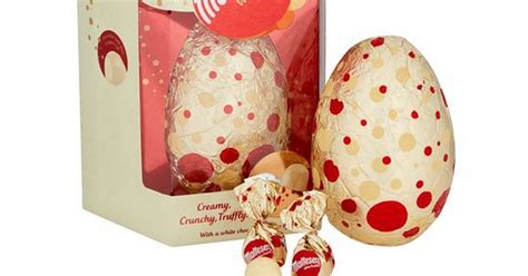 Review Tesco Egg Cellent New And Exclusive Easter Eggs Coventrylive