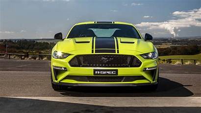 Mustang Ford Spec Gt Fastback Wallpapers Hdcarwallpapers