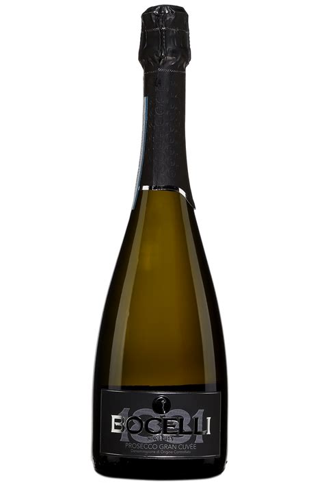 Bocelli prosecco extra dry valdobbiadene nv 750ml. Bocelli Wines Prosecco Gran Cuvee | Fiche produit | SAQ.COM