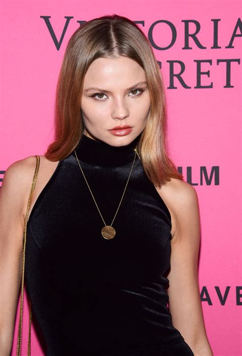 Pictured Magdalena Frackowiak All The Must See Action From The 2015