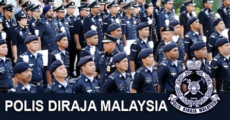 Agensi peneraju dalam menjadikan malaysia negara yang selamat, aman dan sejahtera. Permohonan Terbuka Jawatan di Polis DiRaja Malaysia PDRM ...