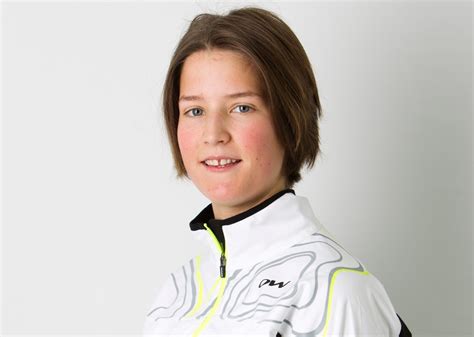 Coline Mattel Au Pied Du Podium Sports Infos Ski Biathlon