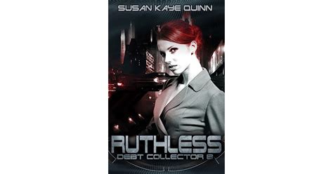 Jessica Bells Review Of Ruthless