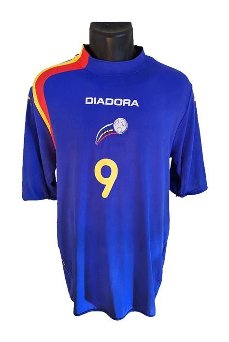 Andorra 2004 Away Kit