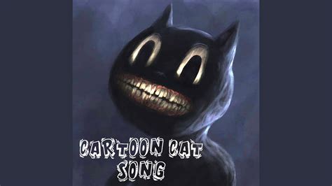 Cartoon Cat Song Youtube