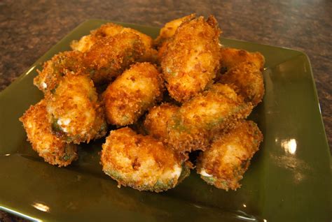 The Best 15 Deep Fried Jalapeno Poppers Easy Recipes To Make At Home