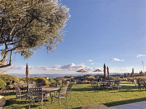 Routes serving this station include the coast starlight. Stunning views at CALCAREOUS Vineyards in Paso Robles, CA ...