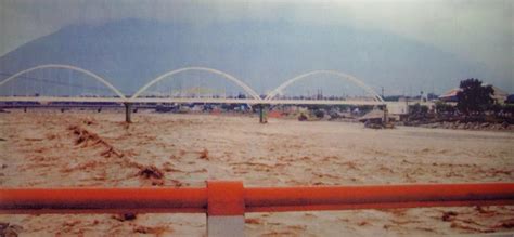 Jorge kahwagi gastine / vicepresidente: #Huracán Gilberto. Septiembre de 1988 #Monterrey ...