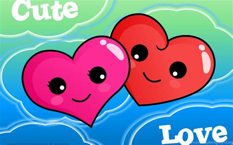 Cute Love Backgrounds Wallpapers Cave Desktop Background