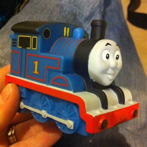 Free New Thomas The Train Bath Toy Rubber Baby Toys Auctions For Free Stuff