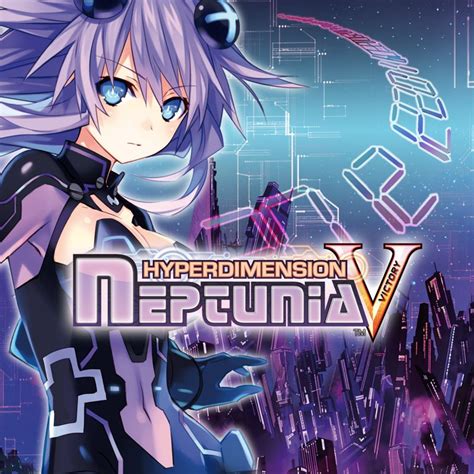 Hyperdimension Neptunia Victory MobyGames