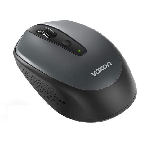 Buy Voxon Mini Bluetooth Mouse Wireless Slient Portable Mouse 24