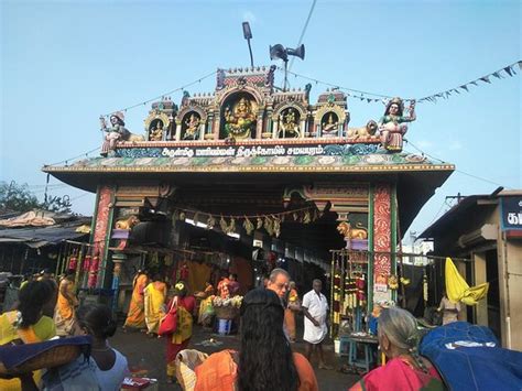 Samayapuram Mariamman Temple Tripadvisor