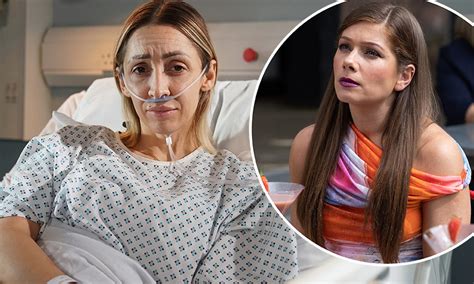 Hollyoaks Spoilers Donna Maries Relapse Causes Turmoil