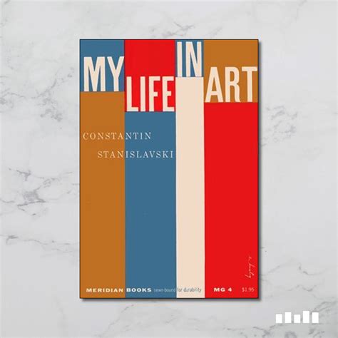 My Life In Art Five Books Expert Reviews