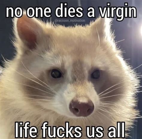 are we really virgins at this point 9gag