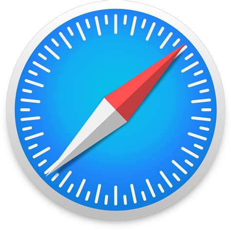 Safari Browser Logo Transparent Png Stickpng