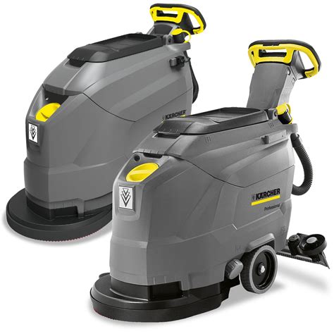 Disc Floor Scrubber Classic Cordless Floor Scrubbers And Dryers