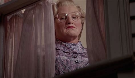 R Rated Version Of ‘mrs Doubtfire Su Alum To Star In Hurricane