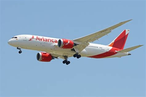 Brazilian Gol And Colombian Avianca Form A New Group Abra Aviation24be