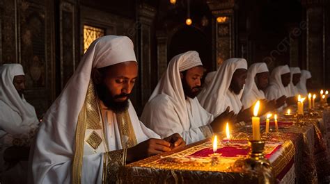 Ethiopian Coptic Church