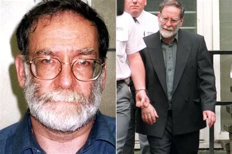Chilling Story Of How Harold Shipman Killed Kathleen Wagstaff Before