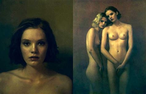 Alexina Graham Leaked Nude Pics And Blowjob Porn