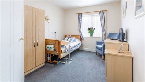 The Polegate Care Home In Polegate East Sussex Hc One